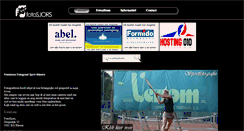 Desktop Screenshot of fotosjors.nl